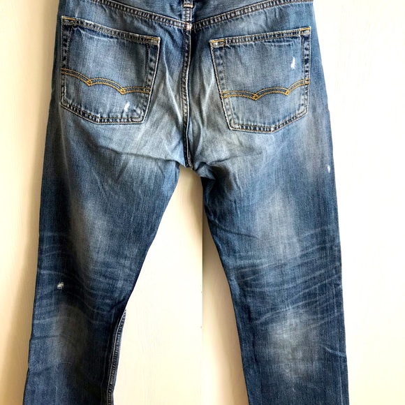 Jeans - Picture 2 of 2